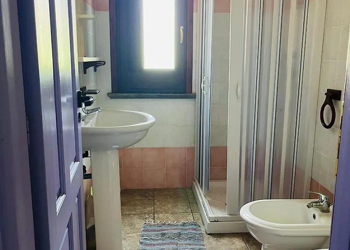 Appartamento Le Castella *