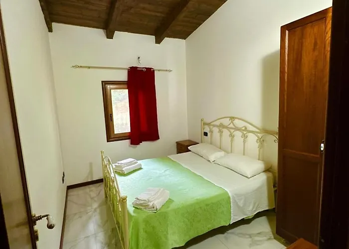 Apartment Appartamento Le Castella