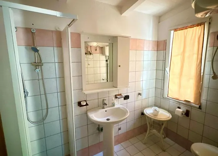 Appartamento Le Castella Le Castella (Calabria)