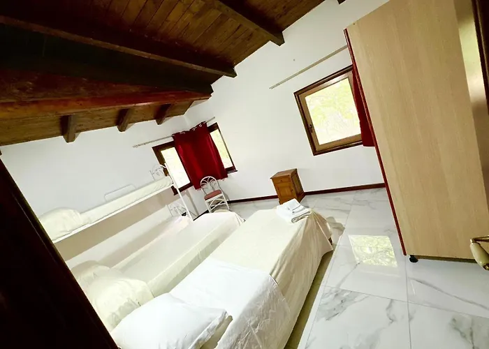 Apartment Appartamento Le Castella *