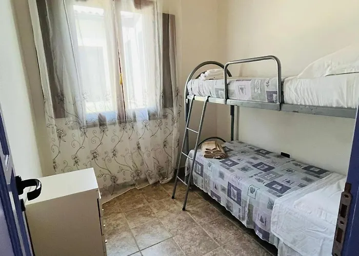 Appartamento Le Castella *